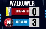 Walkower dla Huraganu