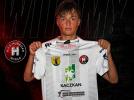 Mateusz Mielczarek nowym zawodnikiem Huraganu Morąg!