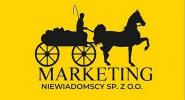 Razem dla Huraganu. Marketing Niewiadomscy wspiera nasz klub