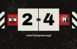 Hat-trick Kottlengi i popis charakteru. Polonia Iłowo – Huragan Morąg 2:4