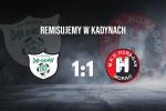 Niedosyt w Kadynach – Huragan remisuje po kontrowersyjnym karnym