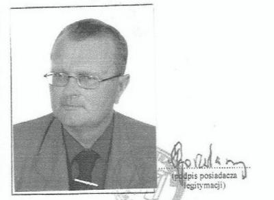 Mirosław Gorzelanny nie żyje