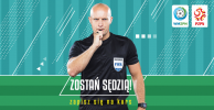 Czas zapisać się na kurs… #ZostańSędzią!