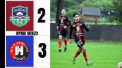 Wygrywamy w trzecim sparingu