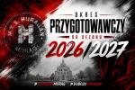 Nowy sezon coraz bliżej – przedstawiamy plan przygotowań