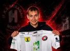 Doświadczenie i charakter. Sebastian Puszkar wzmacnia nasz zespół!